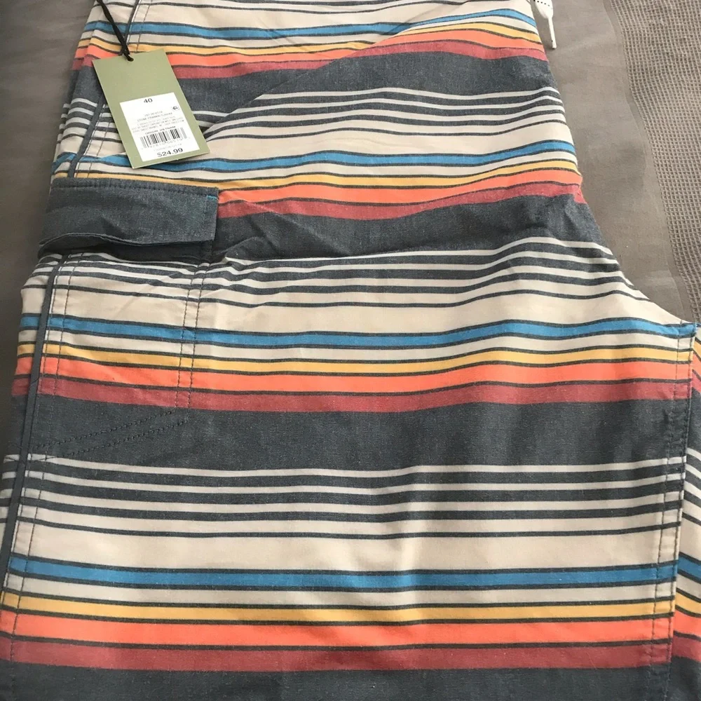 NWT Men’s Frankie 8.5” board shorts❤️❤️❤️